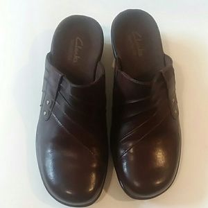 Clarks bendables